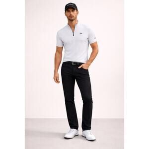 NWT: J. Lindeberg Jay Solid Stretch Jeans